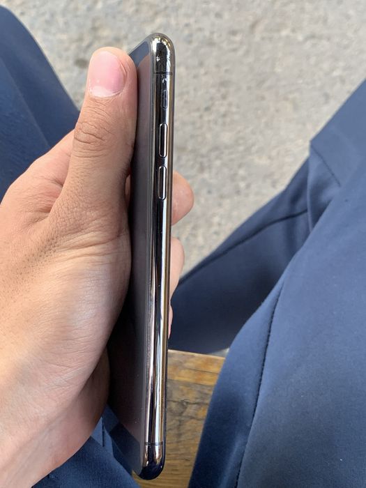 Iphone x holati ideal