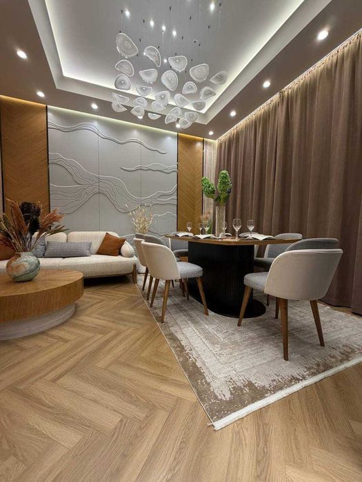 Аренда квартира 2 комната Алмазарский р-н Алмазар сити