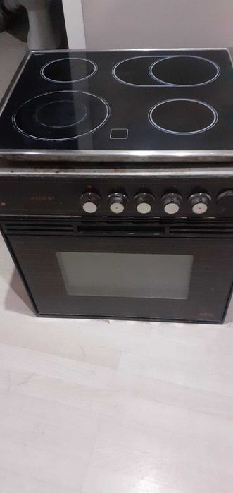 продава  печка за вграждане