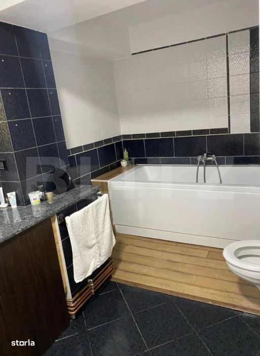 Apartament de vanzare, 3 camere, 88 mp, zona Soarelui - Satu Mare