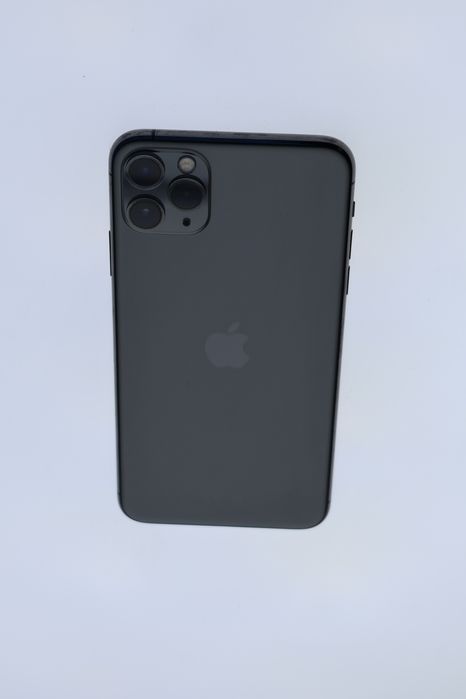 Apple iPhone 11 Pro Max 64 GB-mli369