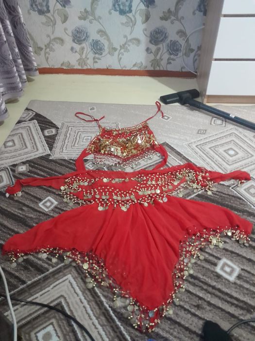 Продам турецкий костюм