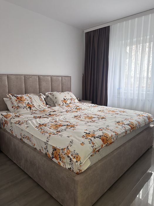 Apartament PB 3 camere