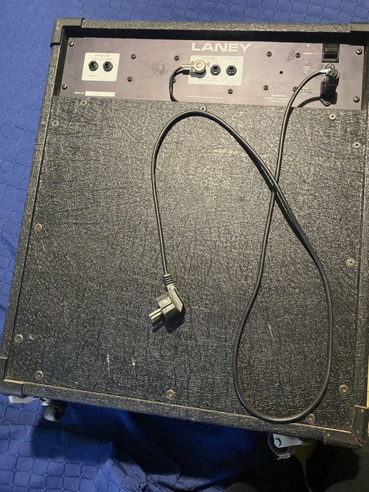 BASS кубе много запазено.