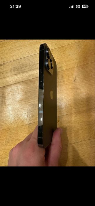 Iphone 13 pro neverlocked