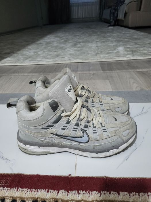 Продам зимнюю обувь