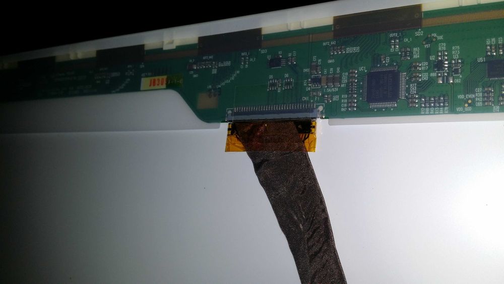 Vand Display laptop LP154WX4 (TL)(C8), LG Philips, 15.4”