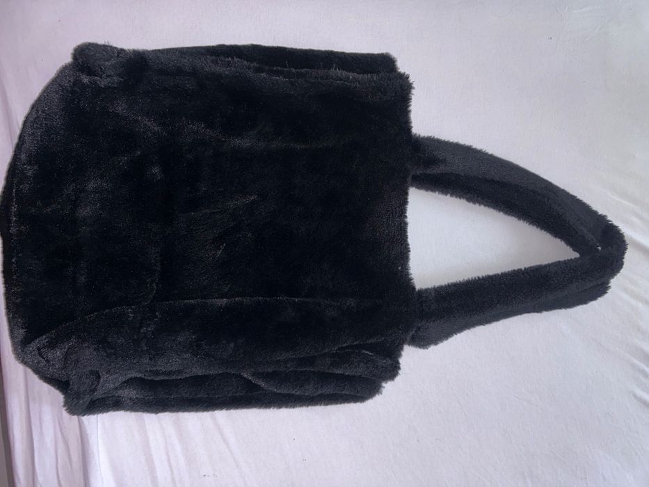 Дамско Зимно яке + чанта