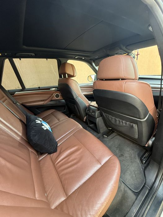 Vand Bmw X5 E70