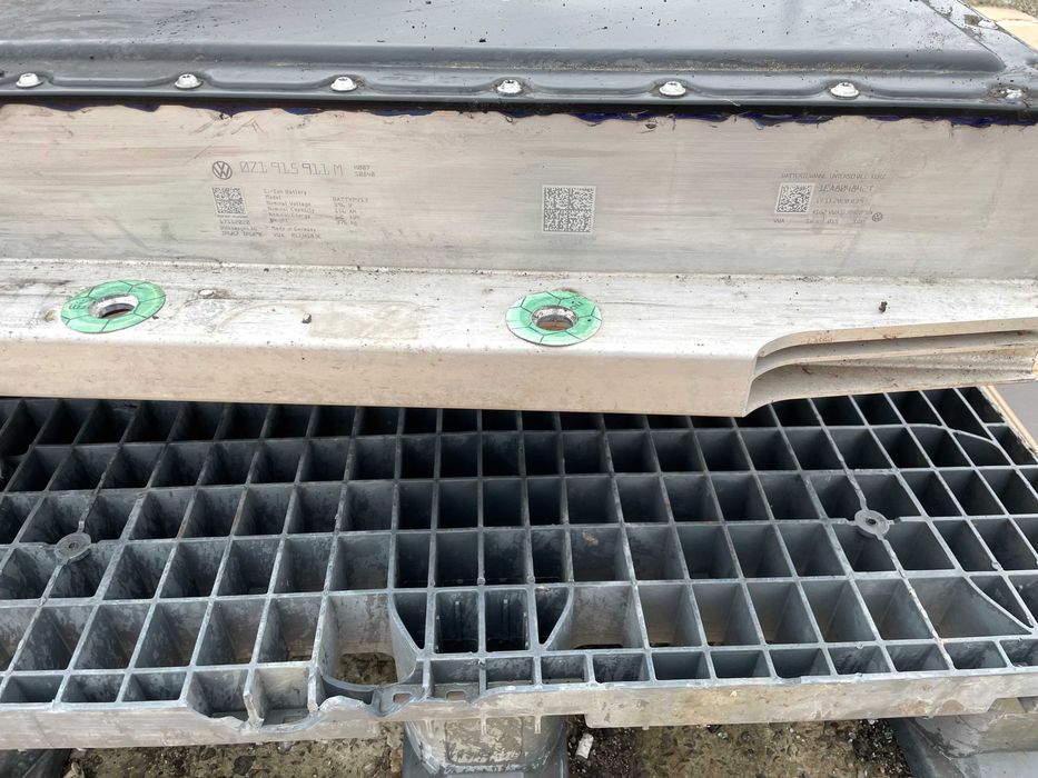 Високоволтова Батерия за VW ID.3 Volkswagen ID.3 62 kW 0Z1915911M