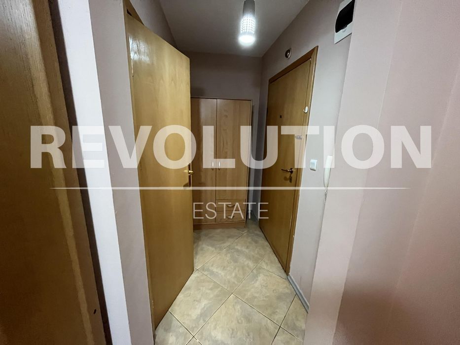 Дава се под наем Двустаен апартамент в Варна, Център - 60 кв.м за 400 € - Снимка #7