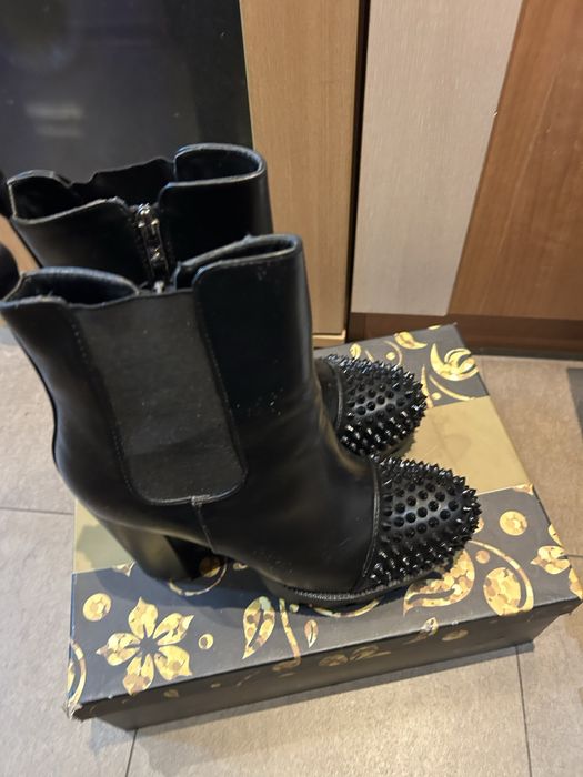 Дамски боти нови..