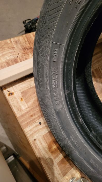 4бр. Лятни Гими GOODYEAR