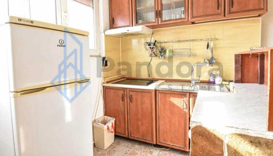 Дава се под наем Двустаен апартамент в София, Бъкстон - 50 кв.м за 425 € - Снимка #3