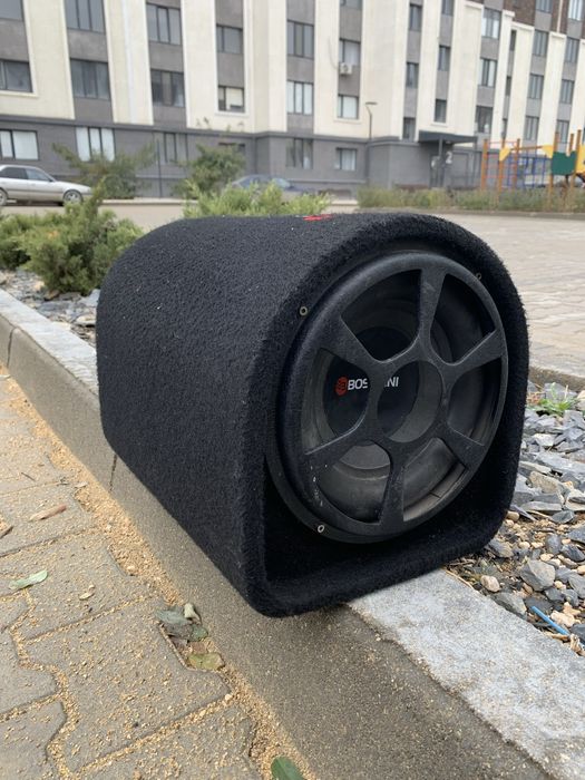 BOS-MINI сатылады