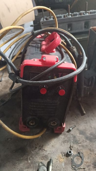 Продам сварку 15000 тенге