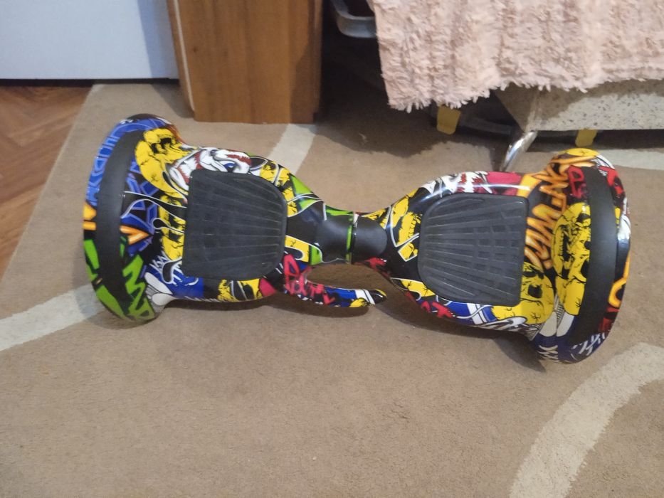 Продам героскуткр