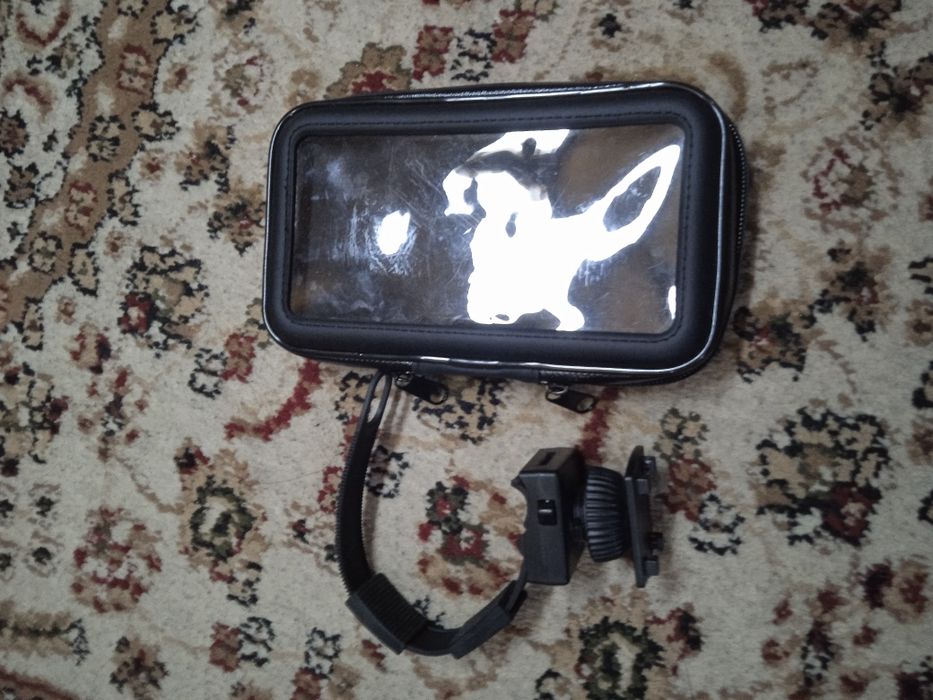 Держатель телефона.