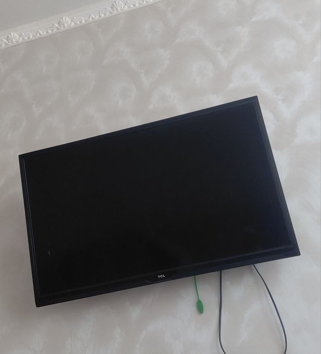 Телевизор TCL без смарт