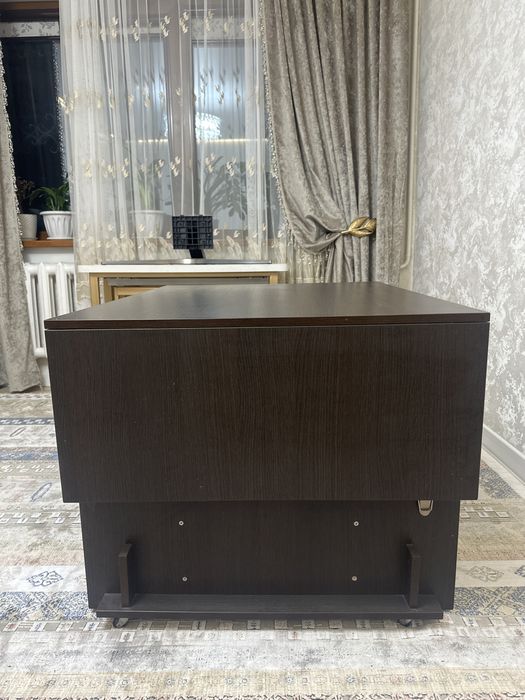 Стол трансформер