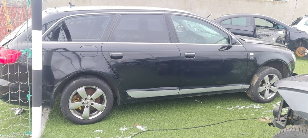 Dezmembrez / Dezmembrari / Piese / Audi A6 avant/2.0tdi/BRE