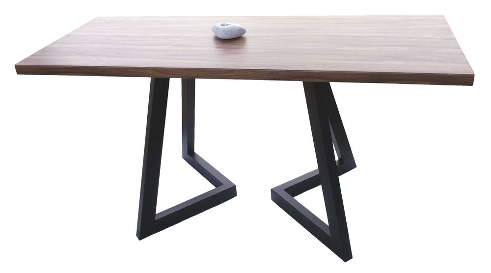 Поръчкови и стандартни! Метални крака за маса Модел 025 к-т