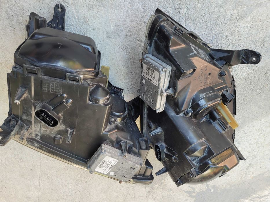 Opel Signum Bi Xenon Far,Farove,Опел Сигнум Би ксенон Фар