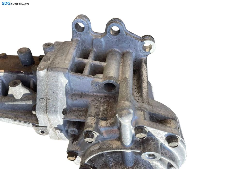 Diferential Grup Cutie de Transfer Fata Mitsubishi Outlander 2.0 TDI BSY 4x4 2005 - 2012 Cod 3200A067 [B4071]