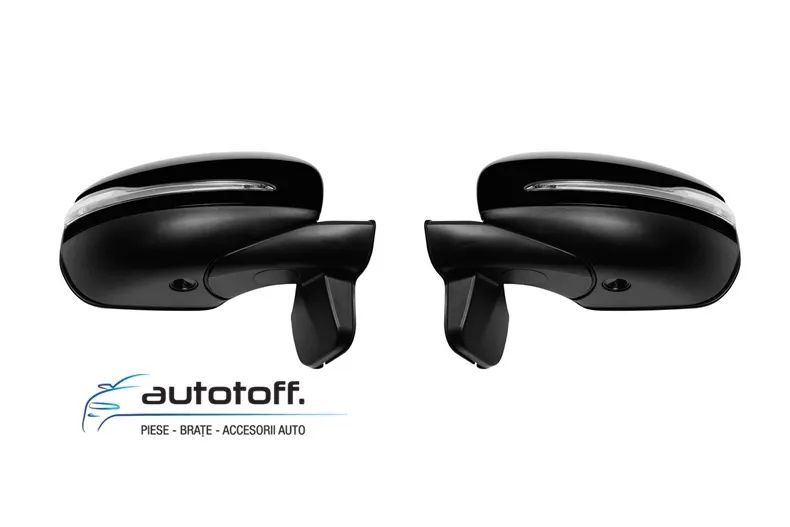 Pachet exterior compatibil Mercedes G-Class W463 (08-17) G63 Wide Body Conversie 2018+