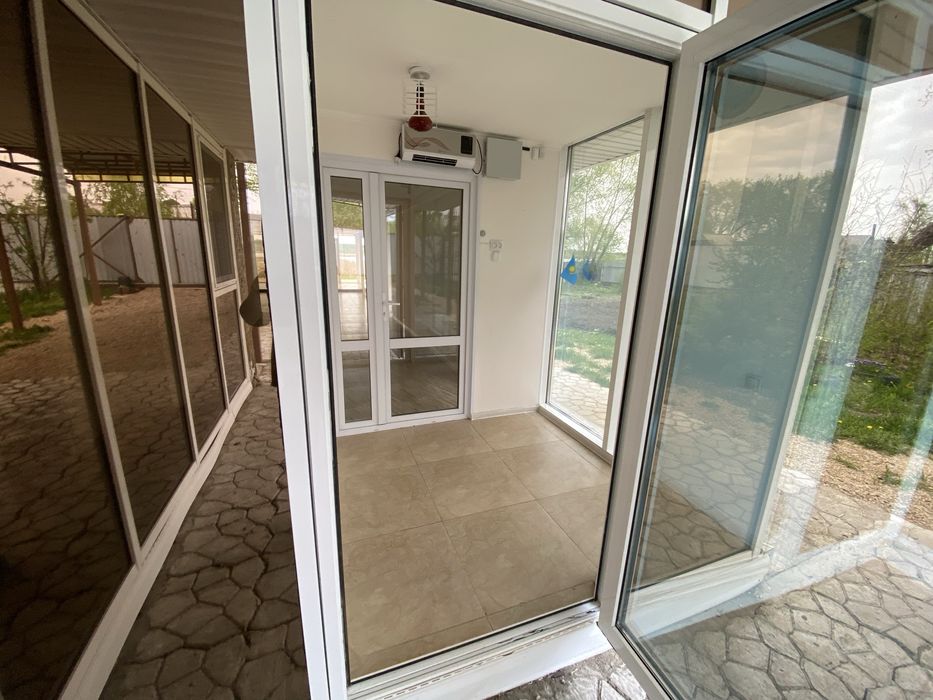 Продам/обменяю дачу в Петропавловске