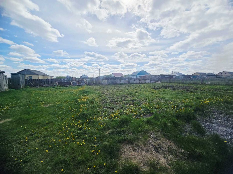 В продаже дом 3 комнаты, Бесколь