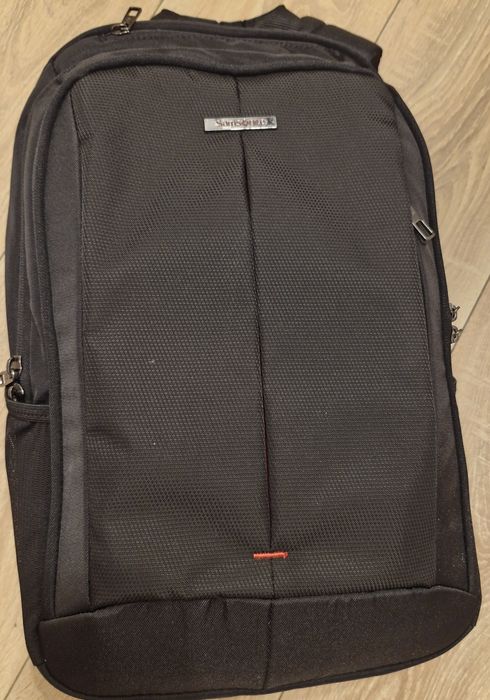 Samsonite Guardit 2.0 – Laptop Backpack M 15.6", negru