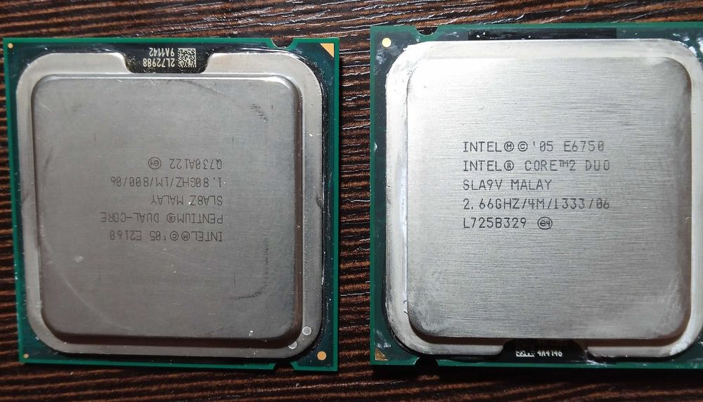 Запчасти для компьютера