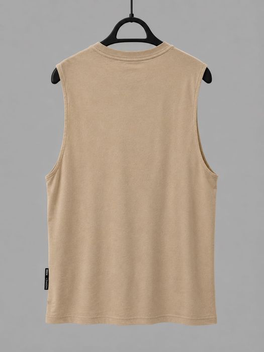 Футболка BERSHKA (мужская)
