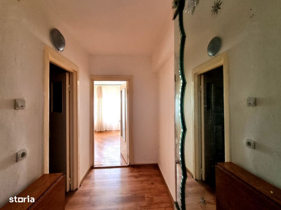 Ultracentral- Blocul de la Cascada- Apartament 2 camere decomandate