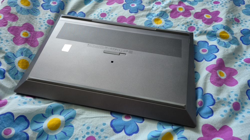 Laptop HP ZBook Fury G8 I7