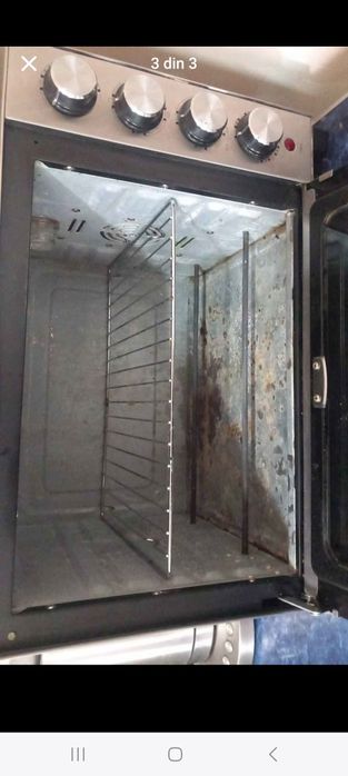 Cuptor electric functionare buna