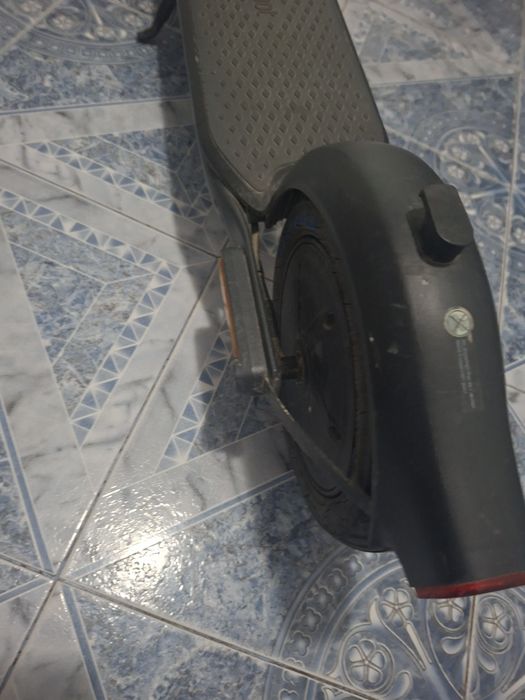 Ninebot f2  plus