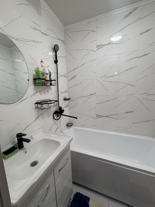 Квартира 2 комнатная