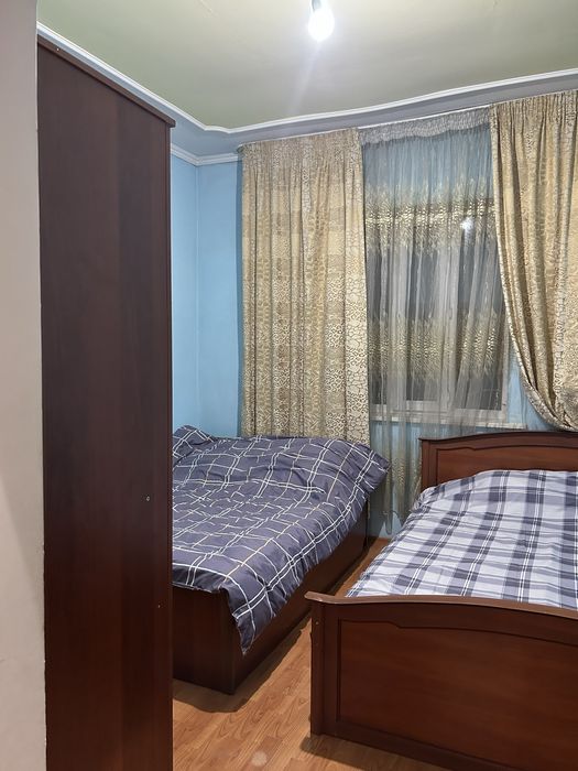 Гостевой дом 40000 с бассейном и баней