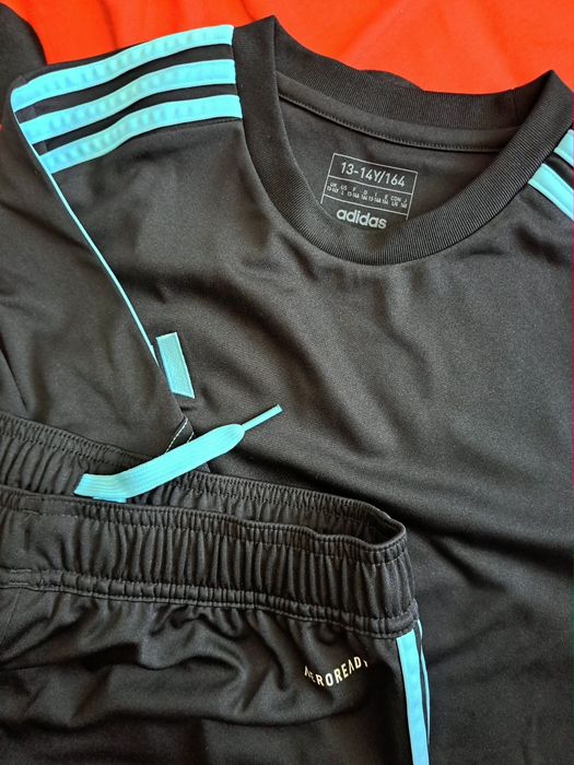 Compleu adidas baieti