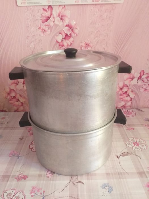 Продаю мантницу советскую