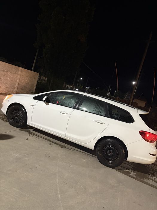 OPEL Corsa 2010 — imagine 4