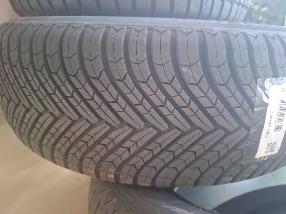 ПРОМОЦИЯ Нови ВСЕСЕЗОННИ гуми 205 55 R 16