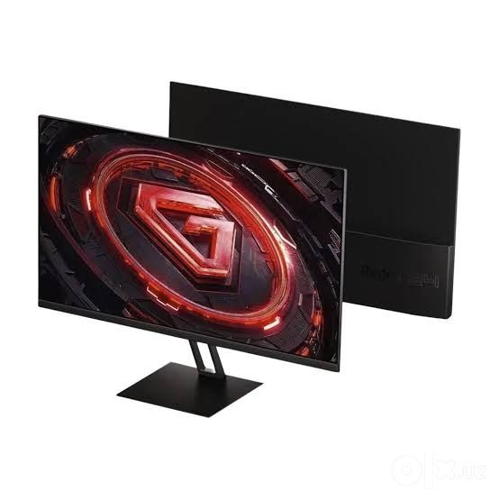 Монитор redmi g24 180hz ips