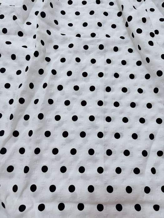 Rochie cu buline S
