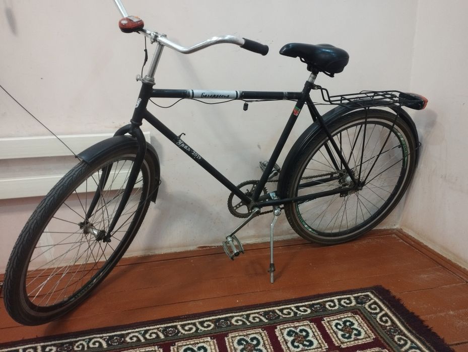 Велик сатылады таза