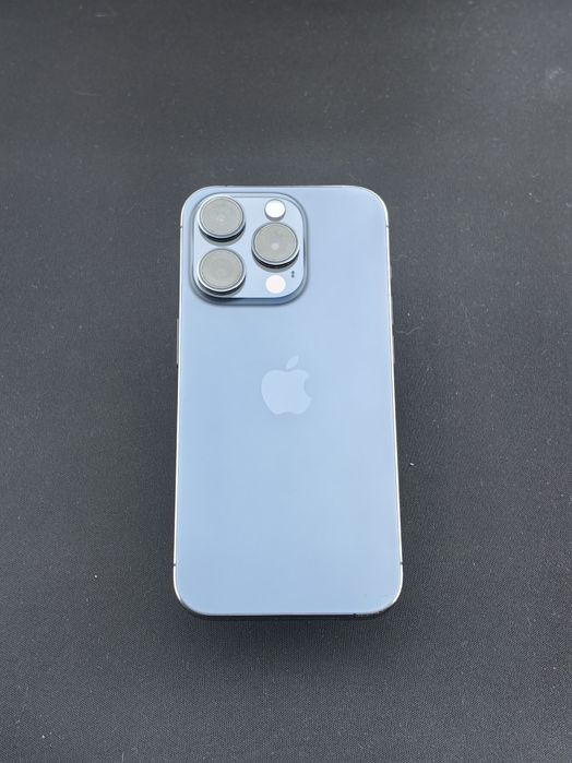 Apple iPhone 15 Pro 256 GB ID-ybq760