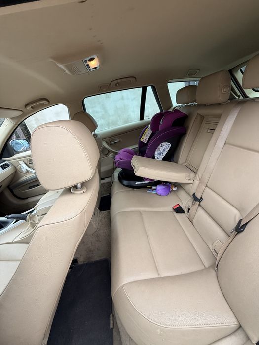 BMW 318i 2008 2.0 Benzina DEFECT