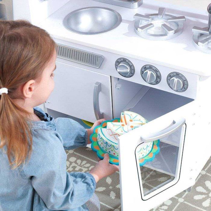 NOU Bucatarie retro Kidkraft Cod TOY848